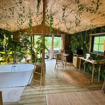 Camping Jungle Gouvieux
