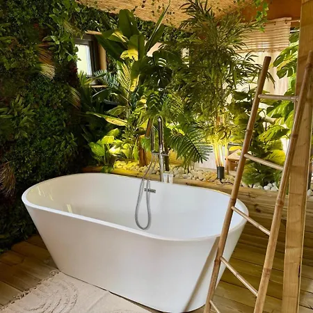 Jungle * Gouvieux