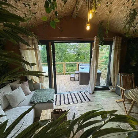 Camping Jungle Gouvieux