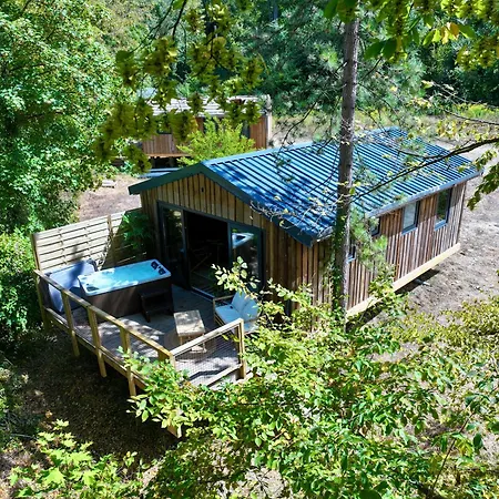 Camping Jungle *