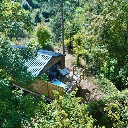 Camping Jungle Gouvieux